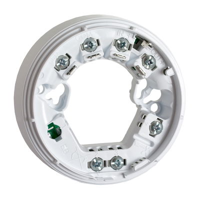 Conventional heater base, EBC-15