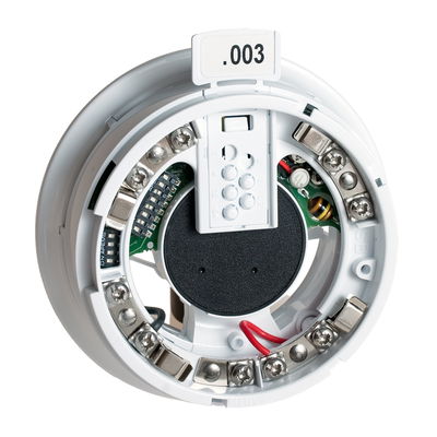 Base sounder, ESI-30, integrated, no isolator