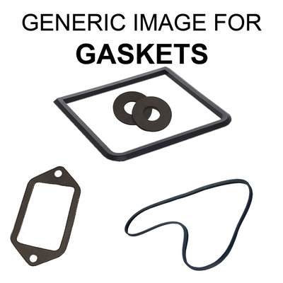 10.4-inch installation gasket Harmony HMIGTO Stainless
