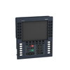 Op.panel GK 10,4", F-knappar