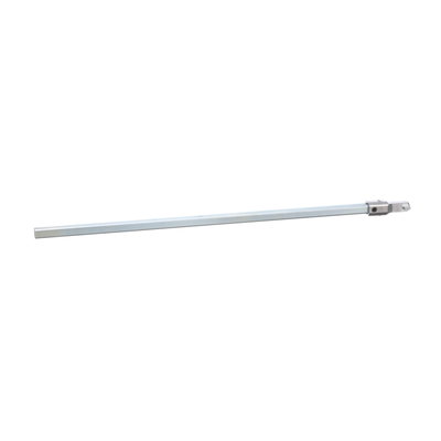 Shaft extension, TeSys GS, length 400mm, cross section 10 x 10 mm, for switches 50-400 A