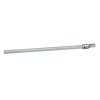 Shaft extension, TeSys GS, length 320mm, cross section 10 x 10 mm, for switches 50-400 A