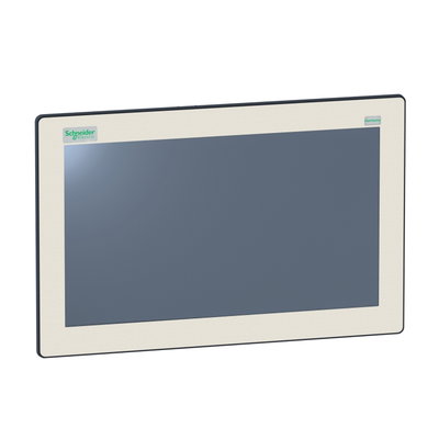 Op.panel 15"W Touch eXtreme