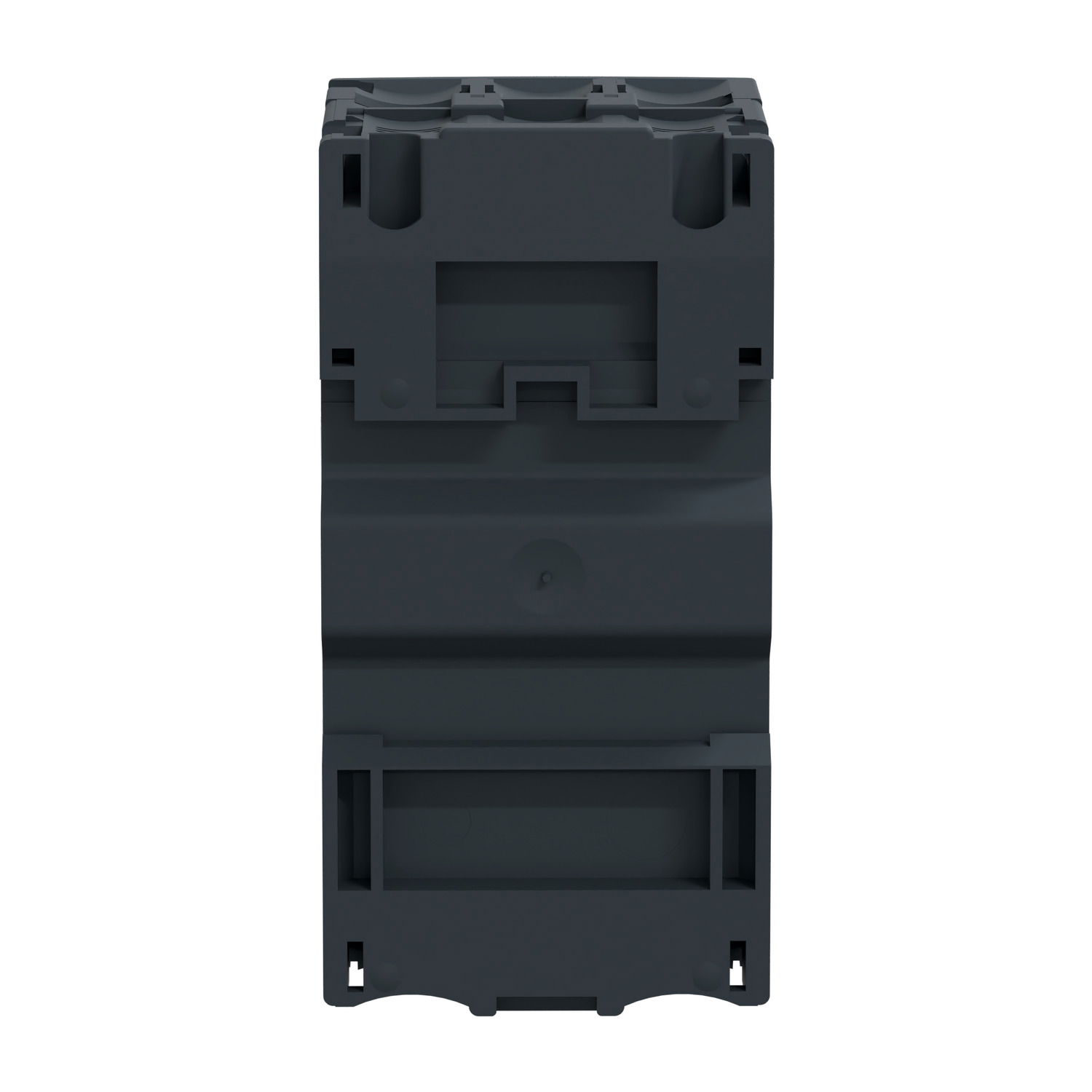 Motor circuit breaker, TeSys GV2, 3P, 17-23 A, thermal magnetic, screw clamp terminals – Image 2 of 5