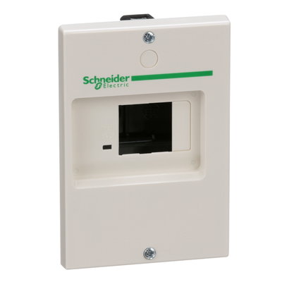 KAPSLING IP41 INFÄLLD