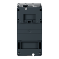 Motor circuit breaker, TeSys GV2, 3P, 2.5-4 A, thermal magnetic, screw clamp terminals