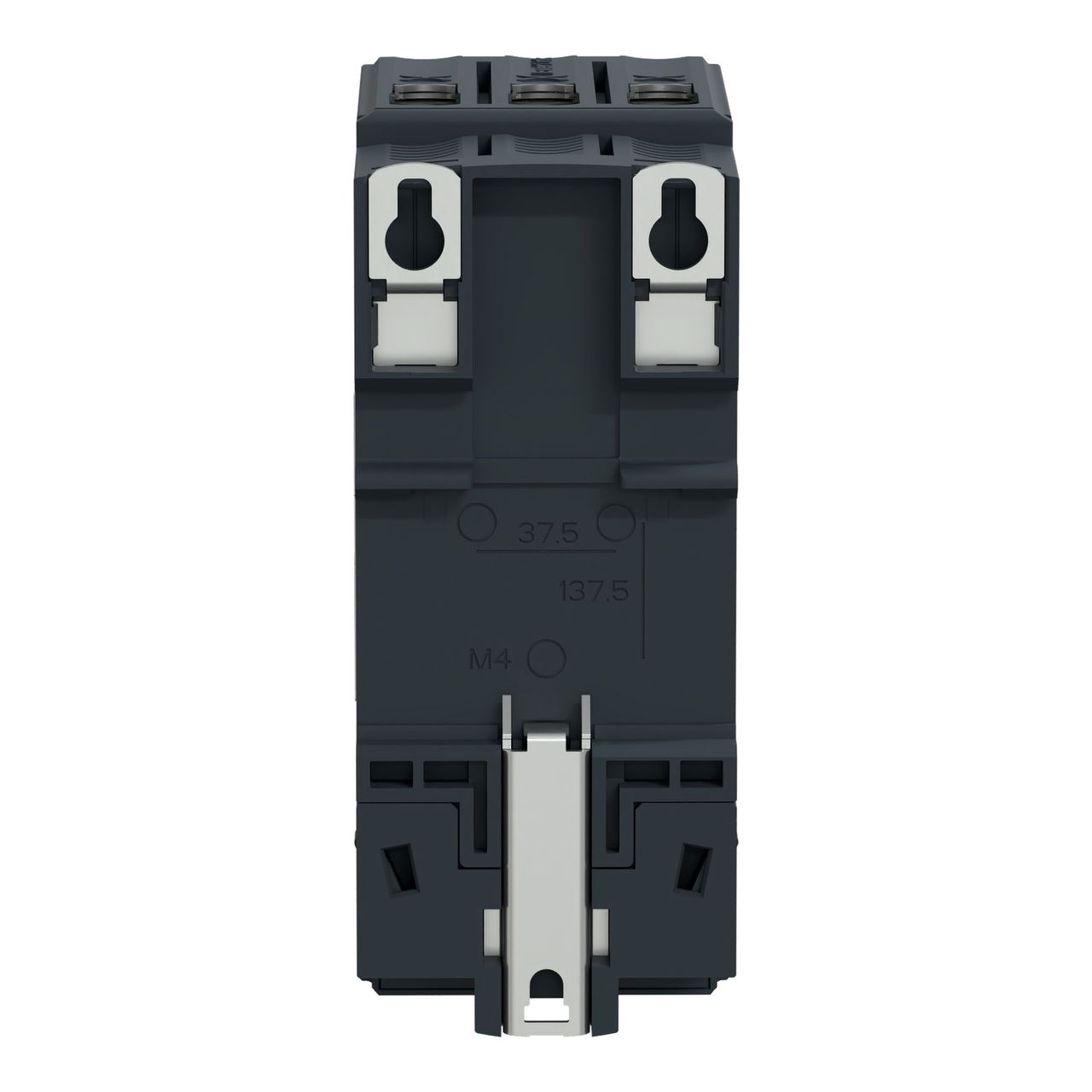 Motor circuit breaker, TeSys GV3, 3P, 23-32 A, thermal magnetic, EverLink terminals – Image 2 of 6