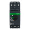 Motor circuit breaker, TeSys GV3, 3P, 23-32 A, thermal magnetic, EverLink terminals