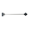 Vred svart frontmont GV4
