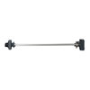 Vred svart frontmont GV4