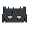TeSys GV2 & GV3 - auxiliary contact - 1 NO/NC