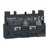 TeSys GV2 & GV3 - auxiliary contact - 1 NO/NC