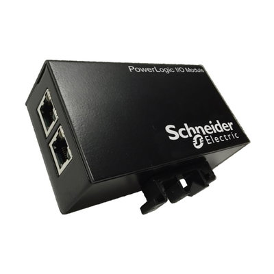 PowerLogic HDPM6000 additional input output module