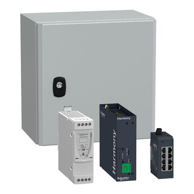 EV LMS 5 ChargePoint dynamic