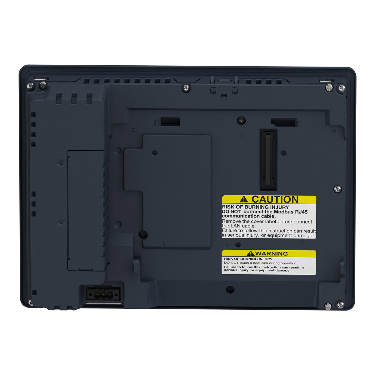 10W Touch Advanced Display WXGA – Imagen 2 de 5