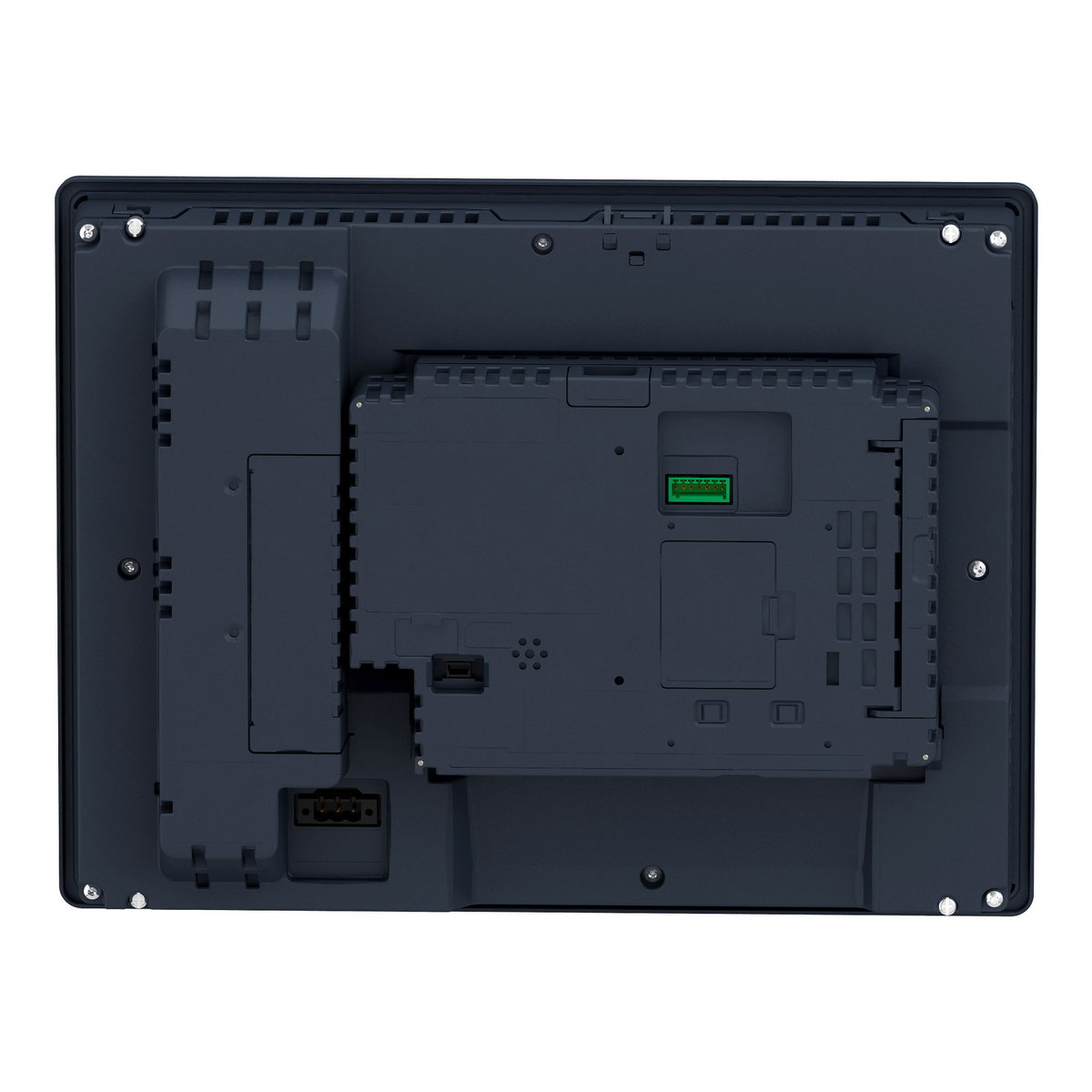 12,1 Touch Smart WLAN Display XGA – Imagen 2 de 5