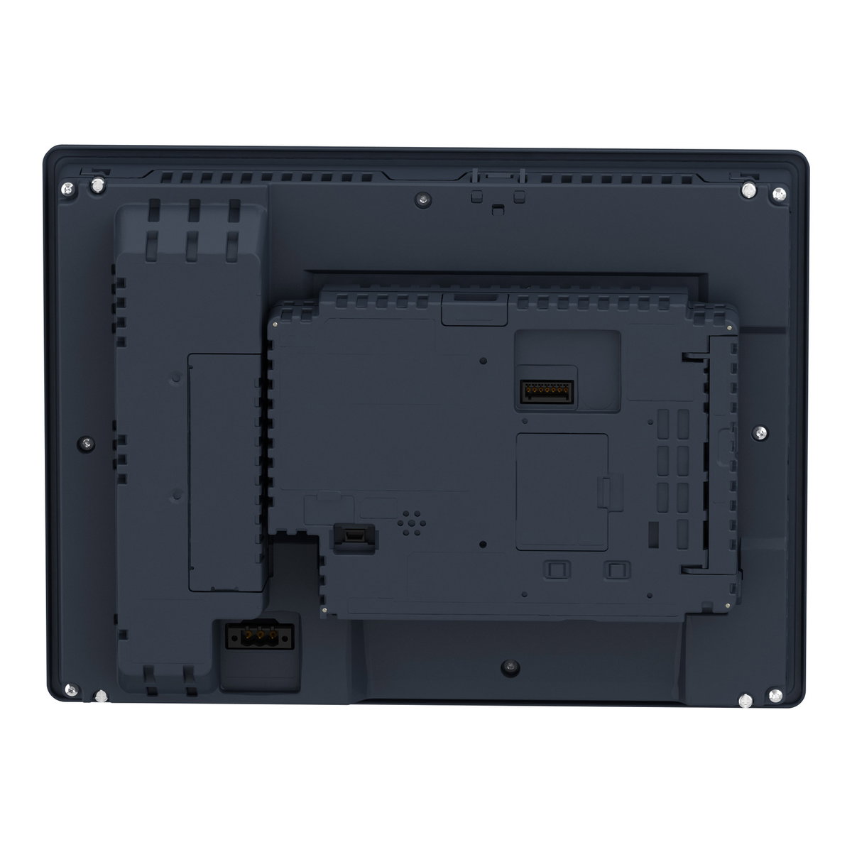 12W Touch Advanced Display WXGA – Imagen 2 de 5