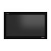 19w Industrial FPM, Harmony FP6, Full HD, 16M colors, PCAP Multi Touch (2 points) with optimized noise filter, DVI, USB Type B, 24V DC
