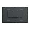 19w Industrial FPM, Harmony FP6, Full HD, 16M colors, PCAP Multi Touch (2 points) with optimized noise filter, DVI, USB Type B, 24V DC