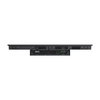 22w Industrial FPM, Harmony FP6, Full HD, 16M colors, PCAP Multi Touch (2 points) with optimized noise filter, DVI, USB Type B, 24V DC