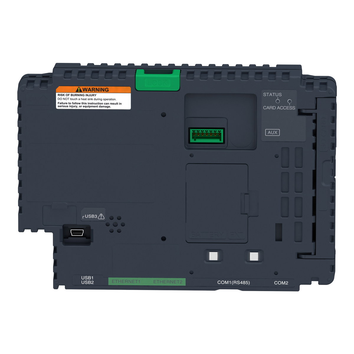 Premium BOX for Universal Panel – Imagen 3 de 5