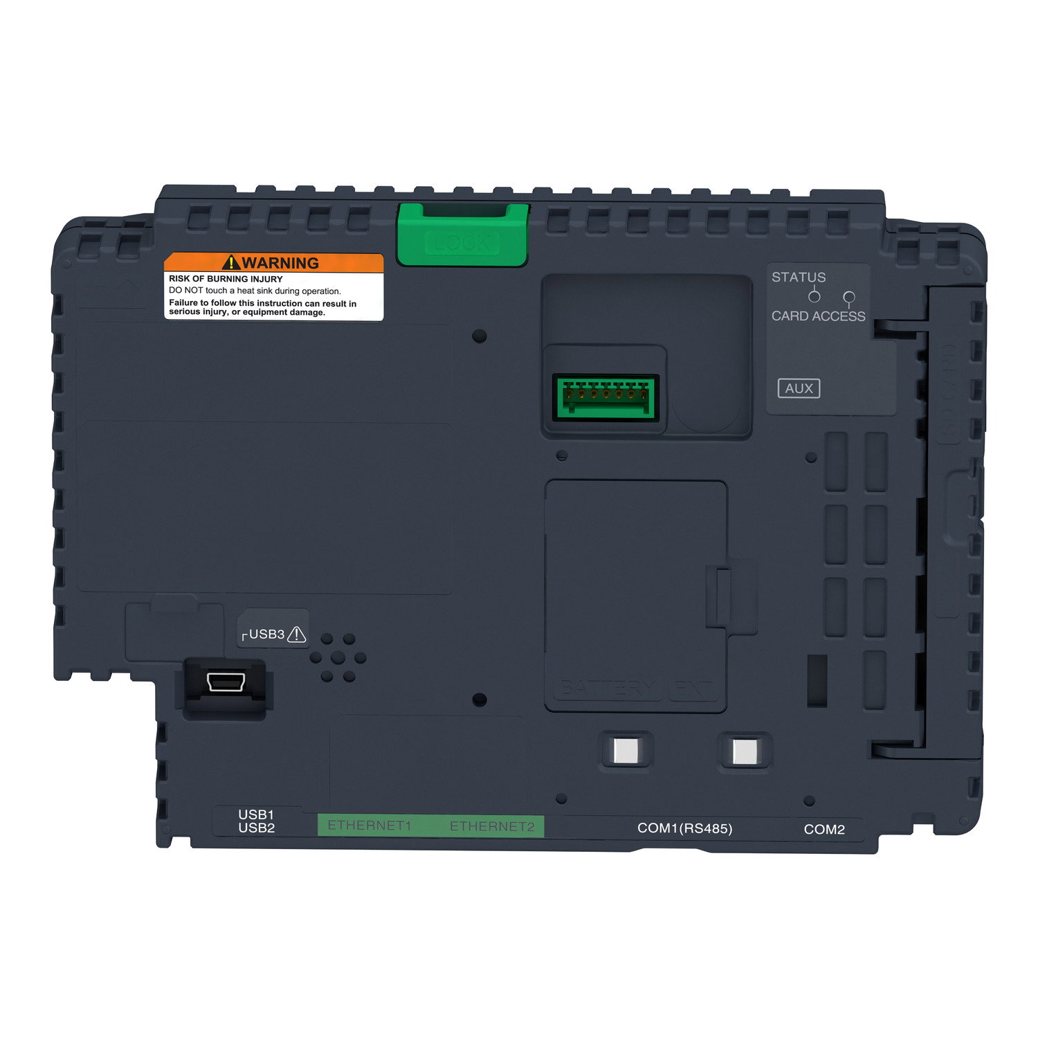Premium BOX for Universal Panel – Imagen 3 de 5