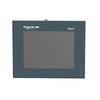 Advanced touchscreen panel 320 x 240 pixels QVGA- 5.7" TFT - 96 MB