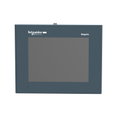 Advanced touchscreen panel 320 x 240 pixels QVGA- 5.7" TFT - 64 MB
