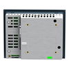 Advanced touchscreen panel 320 x 240 pixels QVGA- 5.7" TFT - 96 MB
