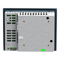 Advanced touchscreen panel 320 x 240 pixels QVGA- 5.7" TFT - 64 MB