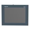Advanced touchscreen panel 640 x 480 pixels VGA- 10.4" TFT - 96 MB