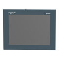Advanced touchscreen panel 640 x 480 pixels VGA- 10.4" TFT - 96 MB