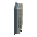 Advanced touchscreen panel 640 x 480 pixels VGA- 10.4" TFT - 96 MB