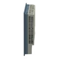 Advanced touchscreen panel 800 x 600 pixels SVGA- 12.1" TFT - 96 MB