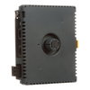 STU Rear Module - dark grey - width 118 mm - depth 40.1 mm