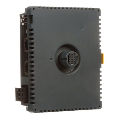 STU Rear Module - dark grey - width 118 mm - depth 40.1 mm