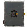 STU Rear Module - dark grey - width 118 mm - depth 40.1 mm