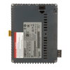 STU Rear Module - dark grey - width 118 mm - depth 40.1 mm