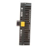 STU Rear Module - dark grey - width 118 mm - depth 40.1 mm