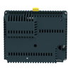 HMI 3,5"med PLC för Process