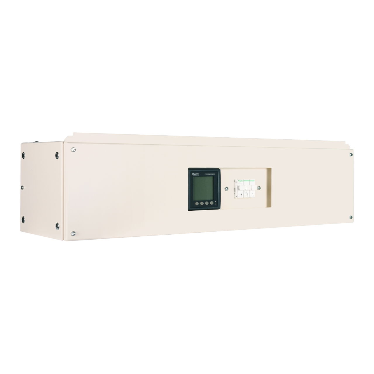 "PowerPact 4 Digital metering kit - 400/630A panelboard inc. meter & CT"