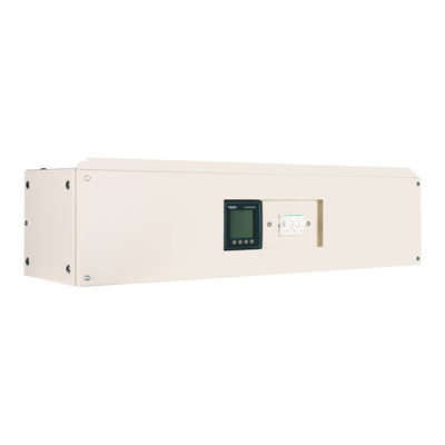 "PowerPact 4 Digital metering kit - 400/630A panelboard inc. meter & CT"