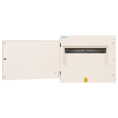 "PowerPact 4 Powerboard - 250A - 5 3P ways - Style A"