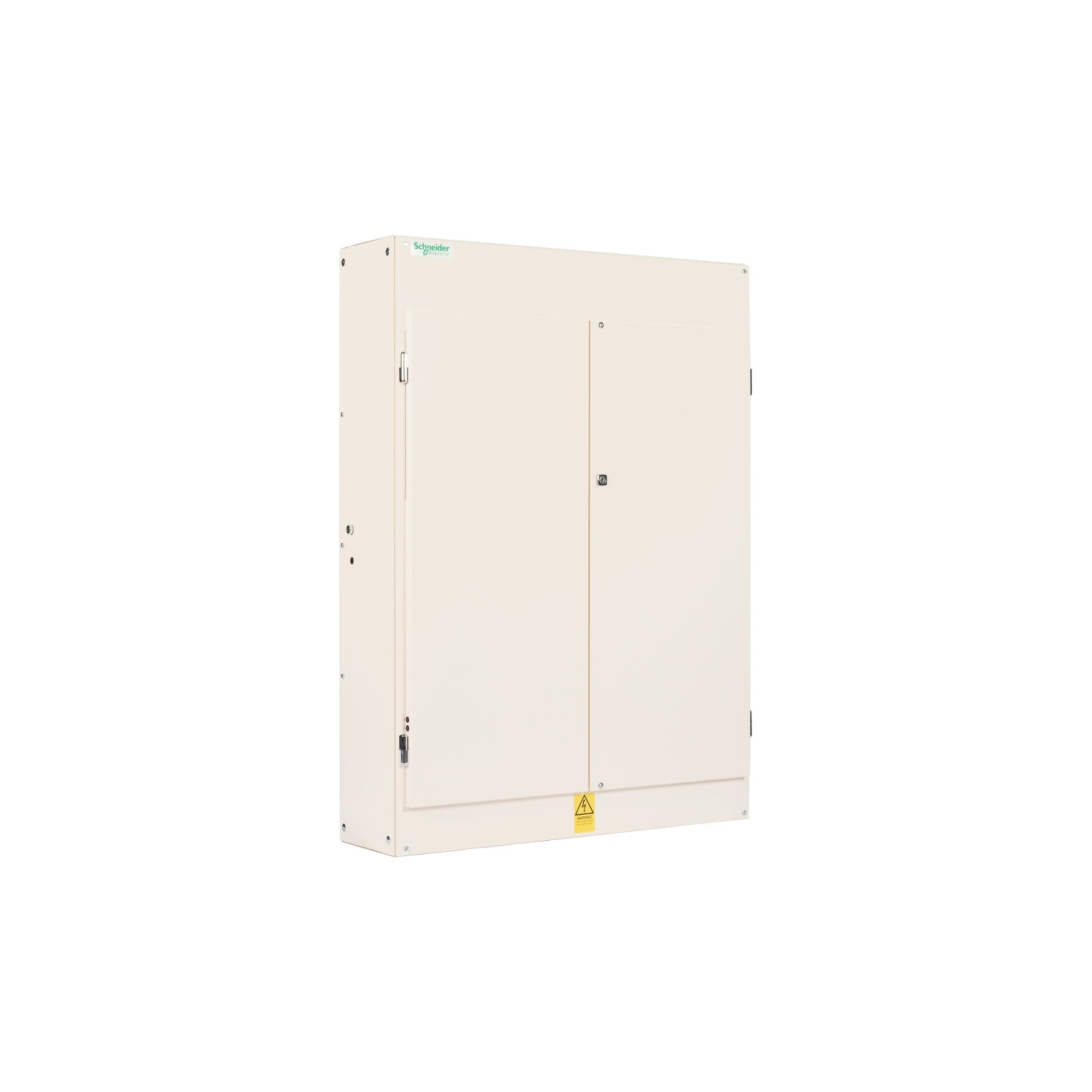 Powerpact 4 - panelboard - 630A - 6 ways - 3P - Style D – Image 2 of 2