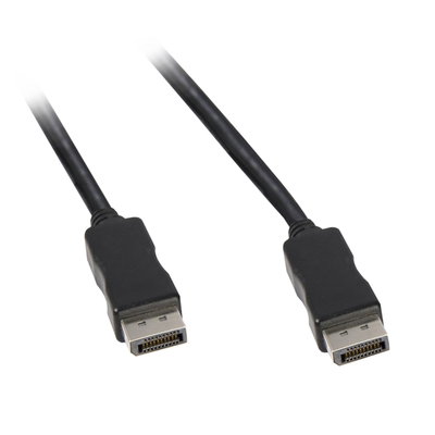 Display cable, Harmony Modular iPC, DP to DP for digital Video signal from Box PC to Adaptor