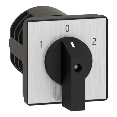 KAMSTRÖMSTÄLLARE 32A