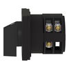 Harmony K1, K2, Cam reversing switch, 3 poles, with off position, 60° switching angle, 32 A, multi-fixing