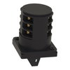 Cam changeover switch - 3-pole - 60° - 63 A - screw mounting