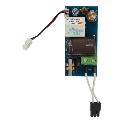 K Series Power Supply, 230 VAC Input, For Deluxe Meter