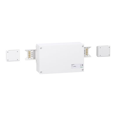 CENTER FEED UNIT 160 A